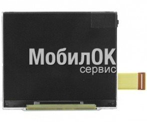 Дисплей для LG GW300