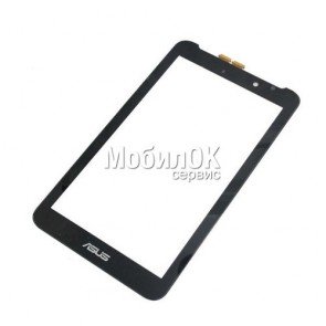 Сенсорный экран для Asus FonePad 7 ME170C/FE170/ME70 (K012/K017/K01A) черный