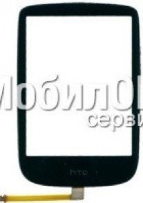Сенсорный экран для HTC T3232 Touch 3G