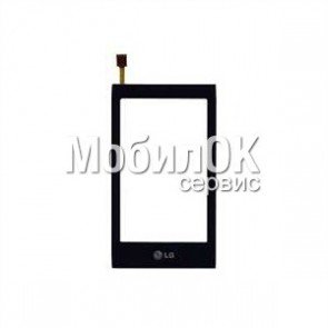 Сенсорный экран для LG GT505