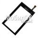 Сенсорный экран для Nokia 5250 (черный) High Copy