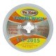 Лента - оплетка поглотитель припоя Yaxun YX-2015 W-2.0mm L-1.5m