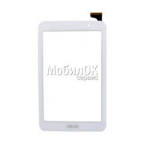 Сенсорный экран для Asus MeMO Pad 7 ME176/MeMO Pad 7 ME176CX белый