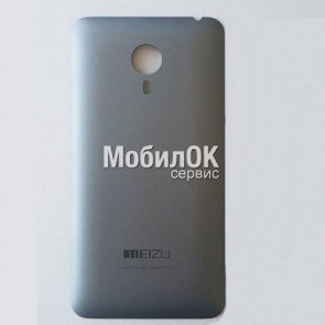 Задняя крышка для Meizu MX4 5.3\