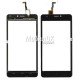 Сенсорный экран для Oukitel C3/Bravis A503/S-Tell M510 черный