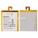 АКБ для Lenovo A3500/S5000/A7-10/A7-20F/A7-30 (L13D1P31) 3450mAh