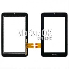 Сенсорный экран для Asus Memo Pad 7\