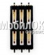 SIM коннектор для Apple iPhone 3G