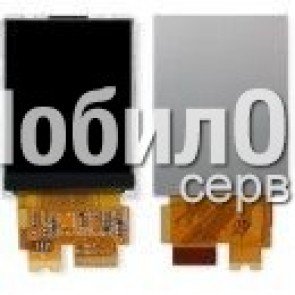 Дисплей для LG KF310