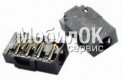 Коннектор Handsfree (разъём наушников) для Nokia 200/C2-03/C2-06/C3-00/C5-00/E5 оригинал (5469628)