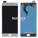 Дисплей для Meizu M6 Note белый, с тачскрином