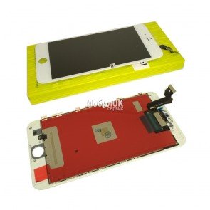 Дисплей для Apple iPhone 6S Plus белый China Original