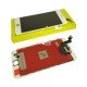 Дисплей для Apple iPhone 6S Plus белый China Original