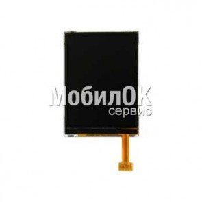 Дисплей для Nokia C3-01/X3-02/300 Asha/202 Asha/206 Asha/301/515