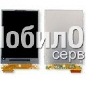 Дисплей для LG KF360/KF750 Sekret/KF755/KS360/KC550/GT365