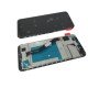 Дисплей для Huawei Y6 (2018)/Y6 Prime (2018)/Honor 7A Pro/Honor 7C черный, с тачскрином и рамкой