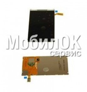 Дисплей для Samsung S5750