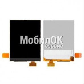 Дисплей для Nokia C1-01/C1-02/C1-03/C2-00/X1-01/100/101/108/112/113