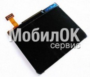 Дисплей для Nokia X5-01