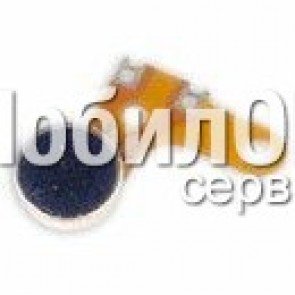 Микрофон для Samsung A800/D500/D820/E360/E370/E700/E710/E730/S300/S500/X100/X120/X450/X460/X461/X480