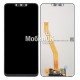 Дисплей для Huawei P Smart Plus/Nova 3i черный, с тачскрином (COG)