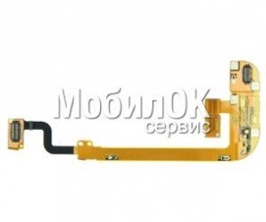 Шлейф для Nokia 7020