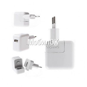 С.з.у. для Apple iPad Air (2.4A)