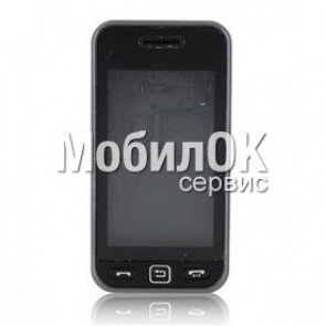 Корпус для Samsung S5230 AAA черный