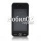 Корпус для Samsung S5230 AAA черный
