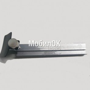 Инструмент для снятия рамки дисплея Apple iPhone (SS-026)