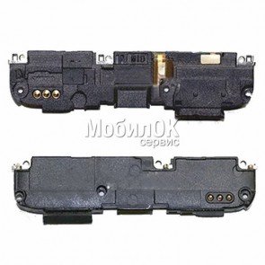 Звонок для Meizu M3 Note (M681H) в рамке