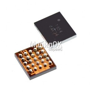 Микросхема управления зарядкой NCP1854 для Lenovo A5000/A7000