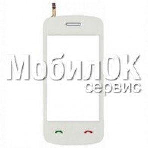 Сенсорный экран для Sony ST25i Xperia U чёрный High Copy