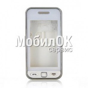 Корпус для Samsung S5230 AAA белый