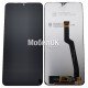 Дисплей для Samsung A105F Galaxy A10/Samsung M105F Galaxy M10 черный, оригинал (GH82-19367A)