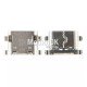 Коннектор зарядки для ZTE ZMAX Pro Z981/Asus ZenFone 3 Zoom ZE553KL/ZS550KL (USB Type-C)