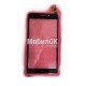 Сенсорный экран для Lenovo A828 черный