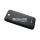 Задняя крышка для Nokia 225 черная