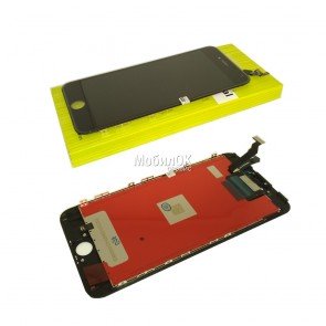 Дисплей для Apple iPhone 6S Plus черный China Original