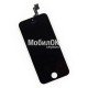 Дисплей для Apple iPhone 5C черный, с тачскрином China Original