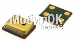 Микрофон для Samsung C270/I5700/M8800/S5200/S5600/S5620/S5660/S7070/S7350/S8300/S9402/LG KS360