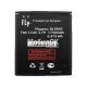 АКБ для Fly IQ4404 (BL3805/5834003382) Li-ion 3.7V 1750mAh