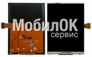 Дисплей для Samsung S3850
