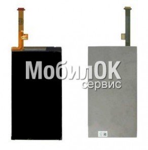 Дисплей для HTC Z710e Sensation/ Z715e Sensation XE