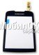 Сенсорный экран для Samsung S3850 Corby 2 черный