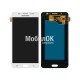Дисплей для Samsung J510F Galaxy J5 (2016) белый, с тачскрином (In-Cell)