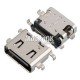 Коннектор зарядки для China-phone universal, 16 pin, Type-C