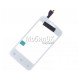 Сенсорный экран для Fly IQ434 белый