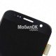 Дисплей для Samsung G935 Galaxy S7 EDGE черный, с тачскрином