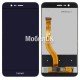 Дисплей для Huawei Honor 8 Pro/Honor V9 (DUK-L09/DUK-AL20) черный, с тачскрином